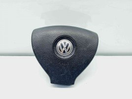  Airbag volan Volkswagen Passat B6 Variant (3C5) [Fabr 2005-2010] 1K0880201BT