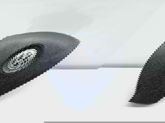  Airbag volan Volkswagen Passat B6 Variant (3C5) [Fabr 2005-2010] 1K0880201BT