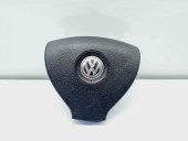  Airbag volan Volkswagen Passat B6 Variant (3C5) [Fabr 2005-2010] 1K0880201BT