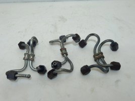 Set conducte injectoare BMW 525D E60 3.0 D OEM 2004-2010