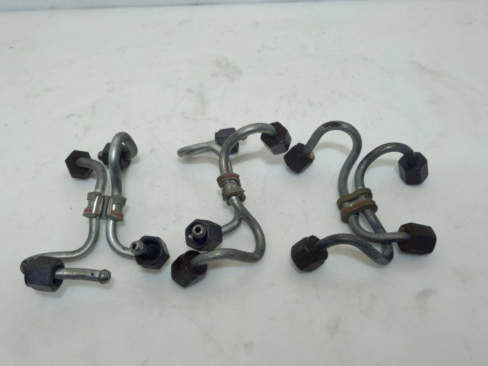 Set conducte injectoare BMW 525D E60 3.0 D OEM 2004-2010