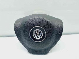  Airbag volan Volkswagen Passat B7 (362) [Fabr 2010-2014] 3C8880201T