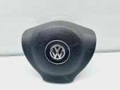  Airbag volan Volkswagen Passat B7 (362) [Fabr 2010-2014] 3C8880201T
