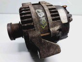 Alternator SSANGYONG Rodius [Fabr 2004-2013] A6651540302 2.7 D27DT (OM6) 2.7 D27DT (OM6) 80KW / 109CP