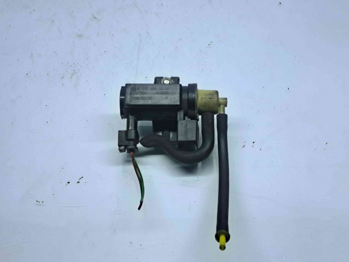 Supapa vacuum SMART Fortwo Coupe (W451) [Fabr 2006-2014] A0009060002 0.8 CDI 660951  