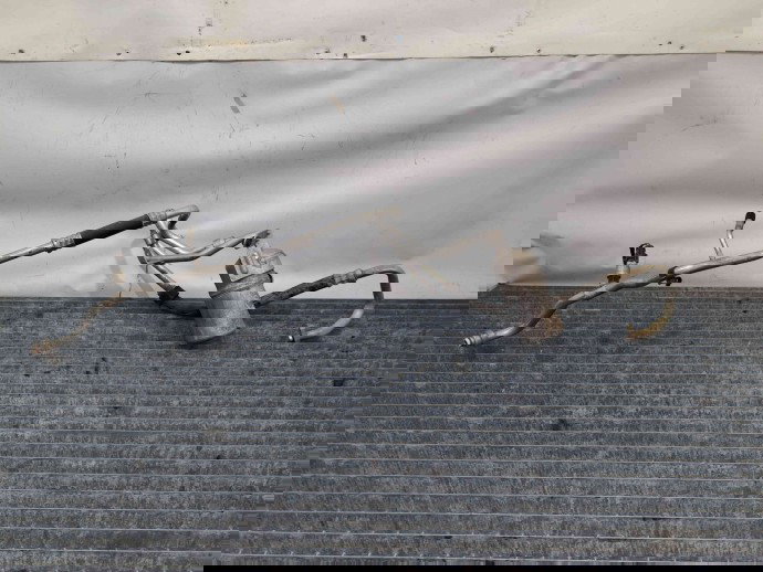 Conducta AC Ford Kuga I [Fabr 2008-2012] OEM 2.0 G6DG  