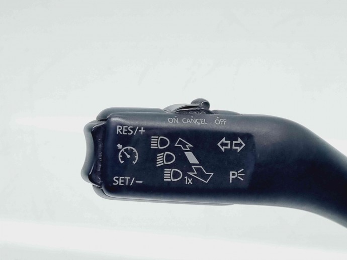  Ansamblu manete Volkswagen Jetta 4 (162,163) [Fabr 2010-2016] 1K5953507T