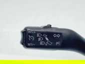  Ansamblu manete Volkswagen Jetta 4 (162,163) [Fabr 2010-2016] 1K5953507T