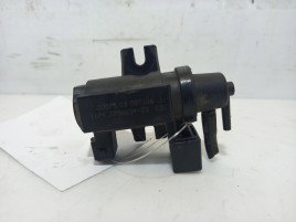 Supapa vacuum BMW 525D E60 3.0 D 7796634 2004-2010