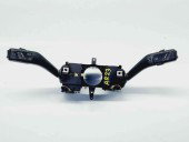  Ansamblu manete Skoda Rapid (NH3) [Fabr 2012-2019] 6RA953521C