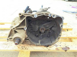 Cutie viteze manuala 5 trepte Dacia Logan 2 [Fabr 2012-prezent] 8200464074 / JH3090 1.2 B D4F-F7  55KW / 75CP  