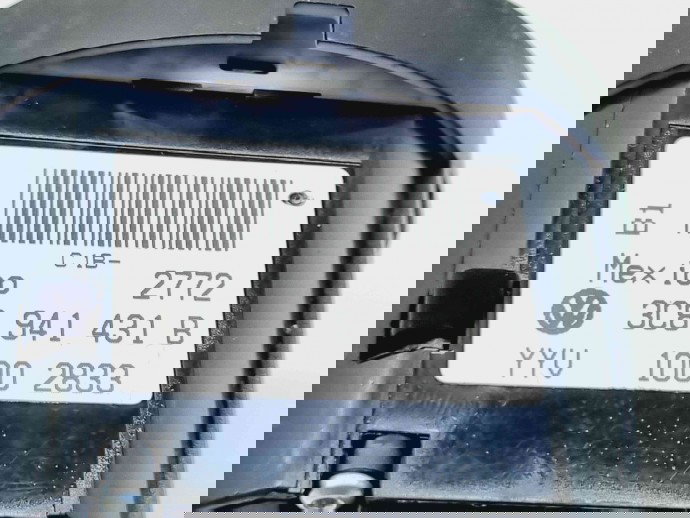  Bloc lumini Volkswagen Jetta 4 (162,163) [Fabr 2010-2016] 3C8941431B