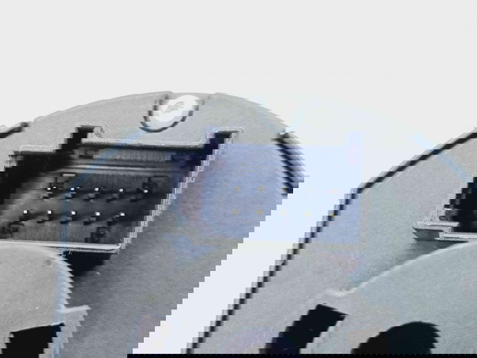  Bloc lumini Volkswagen Jetta 4 (162,163) [Fabr 2010-2016] 3C8941431B