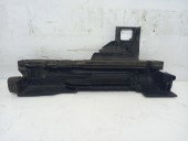 Suport radiator BMW X3 2.0 D 75302549 2003-2009