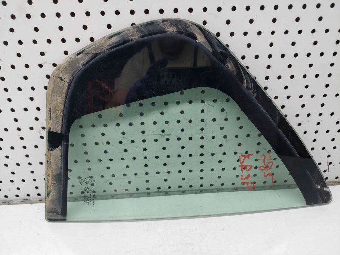 Geam caroserie fix dreapta Dacia Logan 2 [Fabr 2012-prezent] OEM
