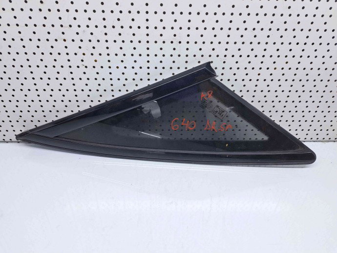 Geam caroserie fix dreapta Audi A8 (4H) [Fabr 2010-2017] OEM