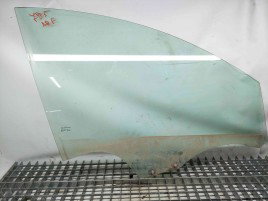 Geam usa dreapta fata Dacia Logan 2 [Fabr 2012-prezent] OEM