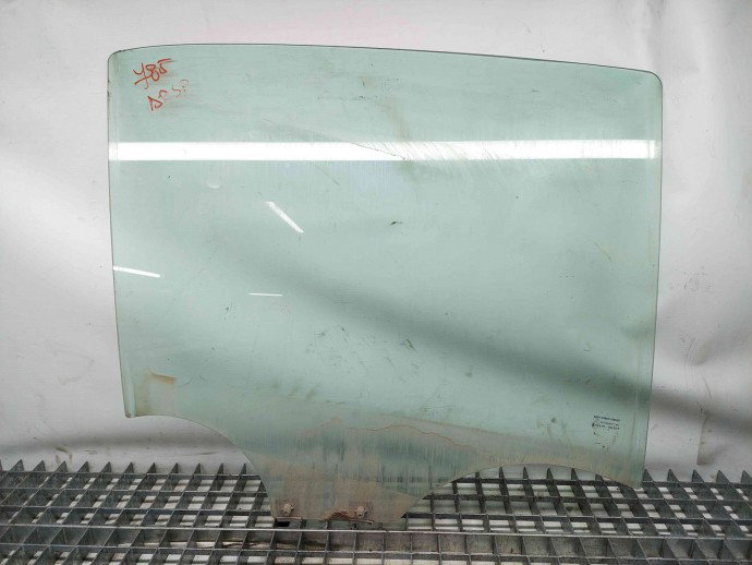 Geam usa dreapta spate Dacia Logan 2 [Fabr 2012-prezent] OEM