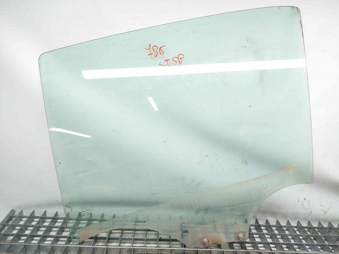 Geam usa stanga spate Dacia Logan 2 [Fabr 2012-prezent] OEM