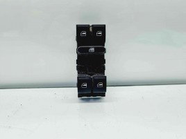  Butoane comanda geamuri sofer Volkswagen Passat B7 (362) [Fabr 2010-2014] 1K4959857B