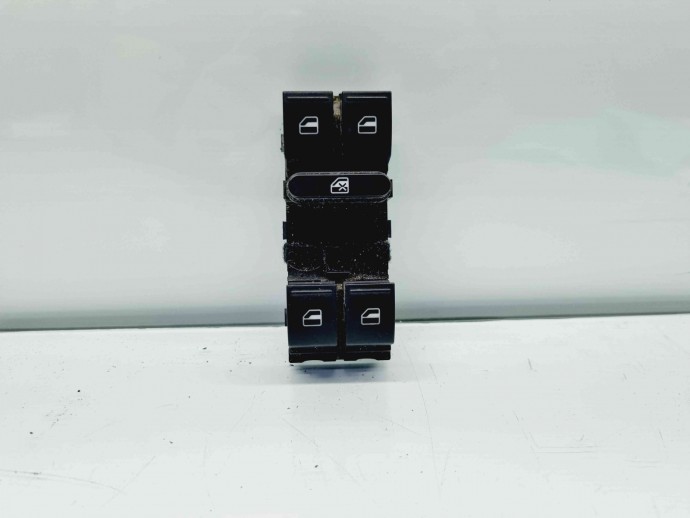  Butoane comanda geamuri sofer Volkswagen Passat B7 (362) [Fabr 2010-2014] 1K4959857B