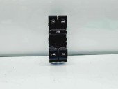  Butoane comanda geamuri sofer Volkswagen Passat B7 (362) [Fabr 2010-2014] 1K4959857B