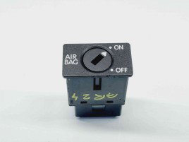  Buton ON/OFF airbag Volkswagen Jetta 4 (162,163) [Fabr 2010-2016] 1K0919237D
