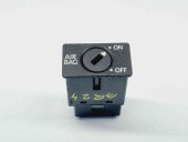  Buton ON/OFF airbag Volkswagen Jetta 4 (162,163) [Fabr 2010-2016] 1K0919237D