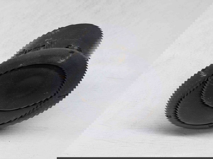  Grila aerisire stanga Dacia Logan 2 [Fabr 2012-prezent] 687601987R