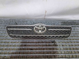 Grila bara fata Toyota Corolla (E12) [Fabr 2001-2007] OEM