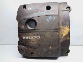 Capac motor SSANGYONG Rodius [Fabr 2004-2013] A6650101114 2.7 D27DT (OM6)  2.7 D27DT (OM6) 80KW / 109CP