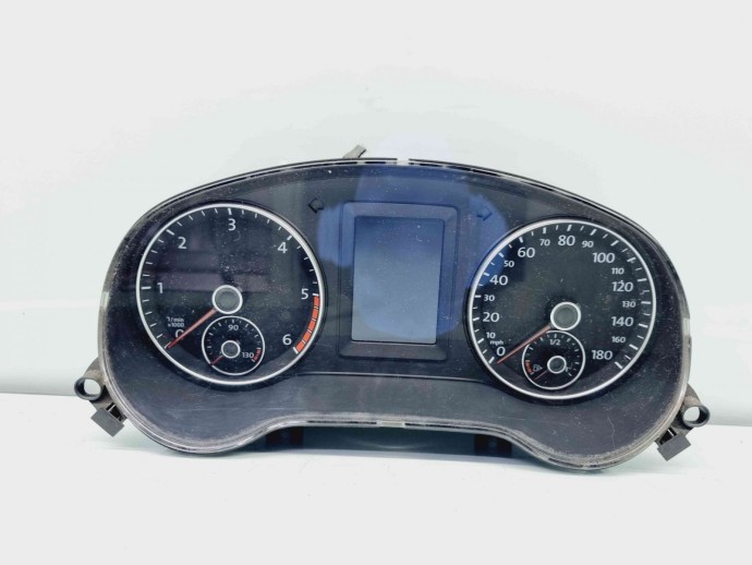  Ceas bord Volkswagen Jetta 4 (162,163) [Fabr 2010-2016] 5C6920972A