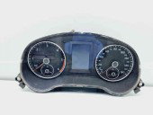  Ceas bord Volkswagen Jetta 4 (162,163) [Fabr 2010-2016] 5C6920972A
