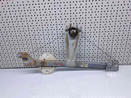 Macara manuala geam dreapta spate Dacia Logan 2 [Fabr 2012-prezent] 827202131R