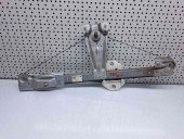 Macara manuala geam stanga fata Dacia Logan 2 [Fabr 2012-prezent] 807212452