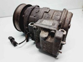 Compresor clima SSANGYONG Rodius [Fabr 2004-2013] 18050-0390A 2.7 D27DT (OM6)  2.7 D27DT (OM6) 80KW / 109CP