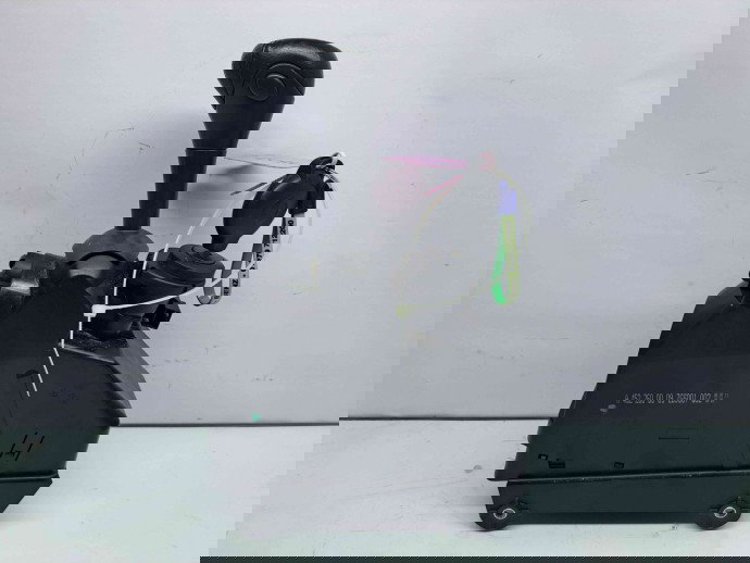 Timonerie SMART Fortwo Coupe (W451) [Fabr 2006-2014] A4522600009 0.8 CDI 660951 40KW / 54CP  