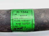 Conducta AC SSANGYONG Rodius [Fabr 2004-2013] 68620-21701 2.7 D27DT (OM6)  2.7 D27DT (OM6) 80KW / 109CP