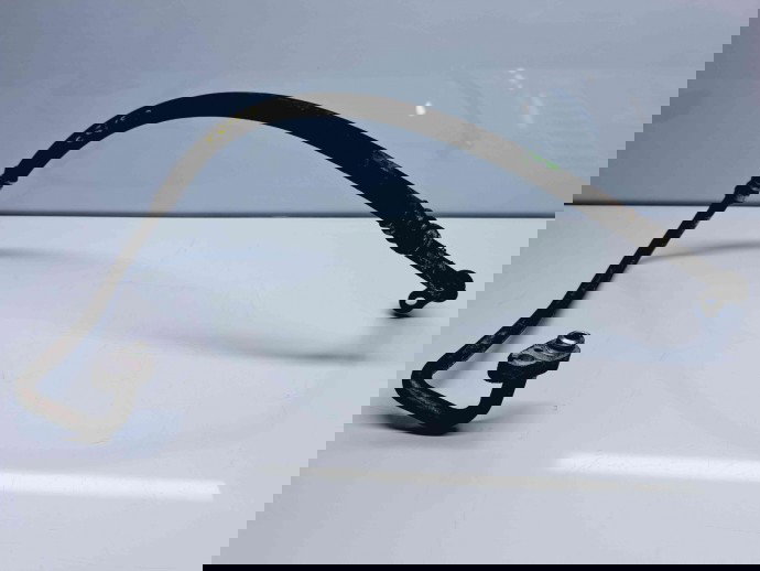 Conducta AC SSANGYONG Rodius [Fabr 2004-2013] 68610-21001 2.7 D27DT (OM6)  2.7 D27DT (OM6) 80KW / 109CP