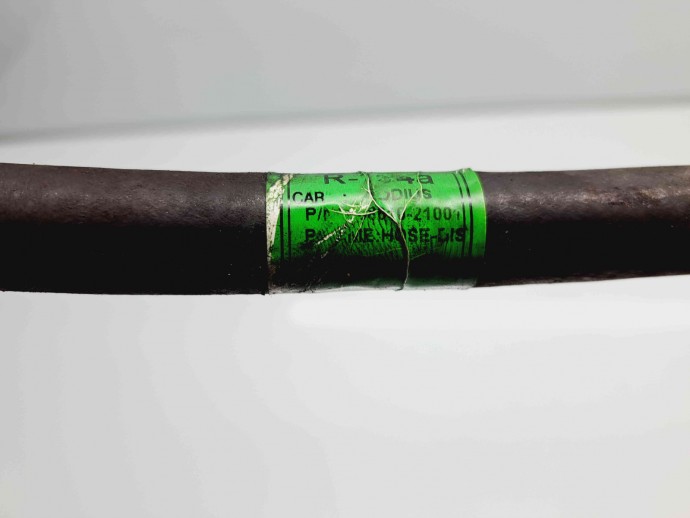 Conducta AC SSANGYONG Rodius [Fabr 2004-2013] 68610-21001 2.7 D27DT (OM6)  2.7 D27DT (OM6) 80KW / 109CP