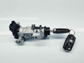  Contact cu cheie Skoda Rapid (NH3) [Fabr 2012-2019] 1K0905851  