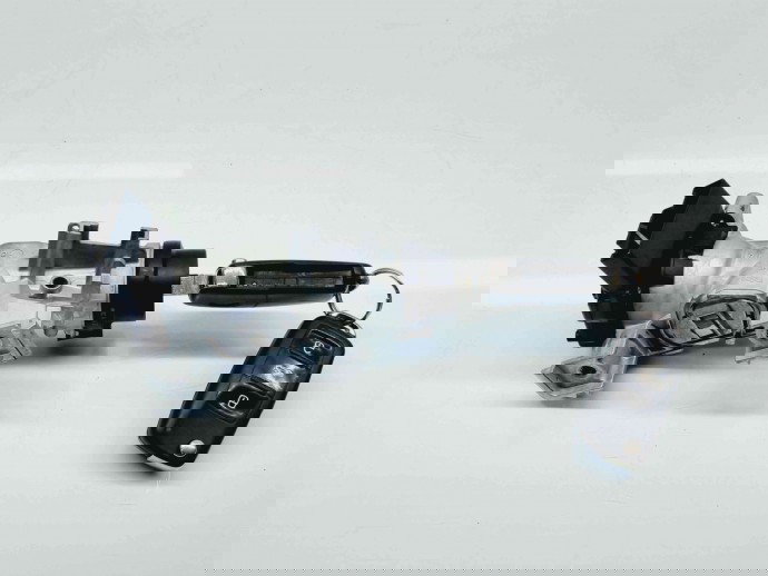  Contact cu cheie Skoda Rapid (NH3) [Fabr 2012-2019] 1K0905851  