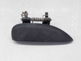 Maner usa dreapta fata Dacia Logan 2 [Fabr 2012-prezent] OEM