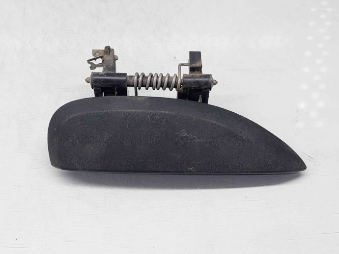 Maner usa dreapta fata Dacia Logan 2 [Fabr 2012-prezent] OEM