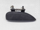 Maner usa dreapta fata Dacia Logan 2 [Fabr 2012-prezent] OEM