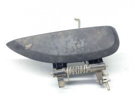 Maner usa dreapta spate Dacia Logan 2 [Fabr 2012-prezent] OEM