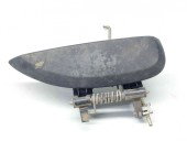 Maner usa dreapta spate Dacia Logan 2 [Fabr 2012-prezent] OEM