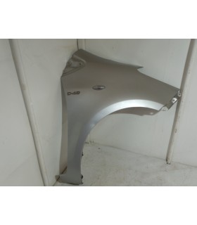 Aripa dreapta fata Toyota Yaris 1.4 D OEM 2005-2011