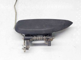 Maner usa stanga fata Dacia Logan 2 [Fabr 2012-prezent] OEM