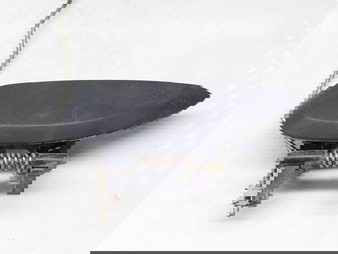 Maner usa stanga fata Dacia Logan 2 [Fabr 2012-prezent] OEM